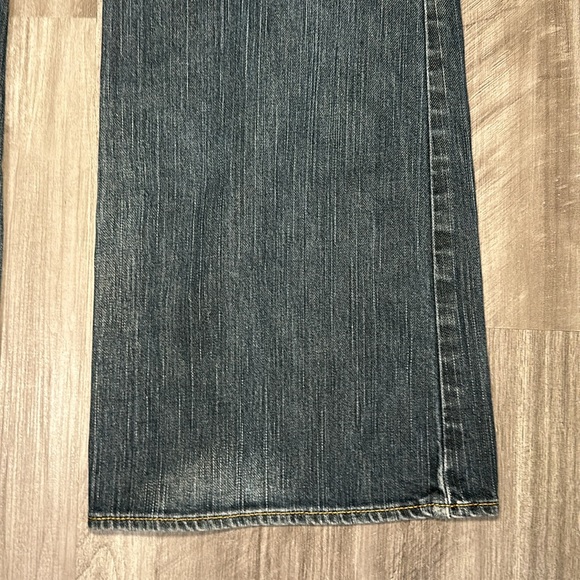 Silver Jeans Aiko Boot Cut Jeans - Picture 5 of 10